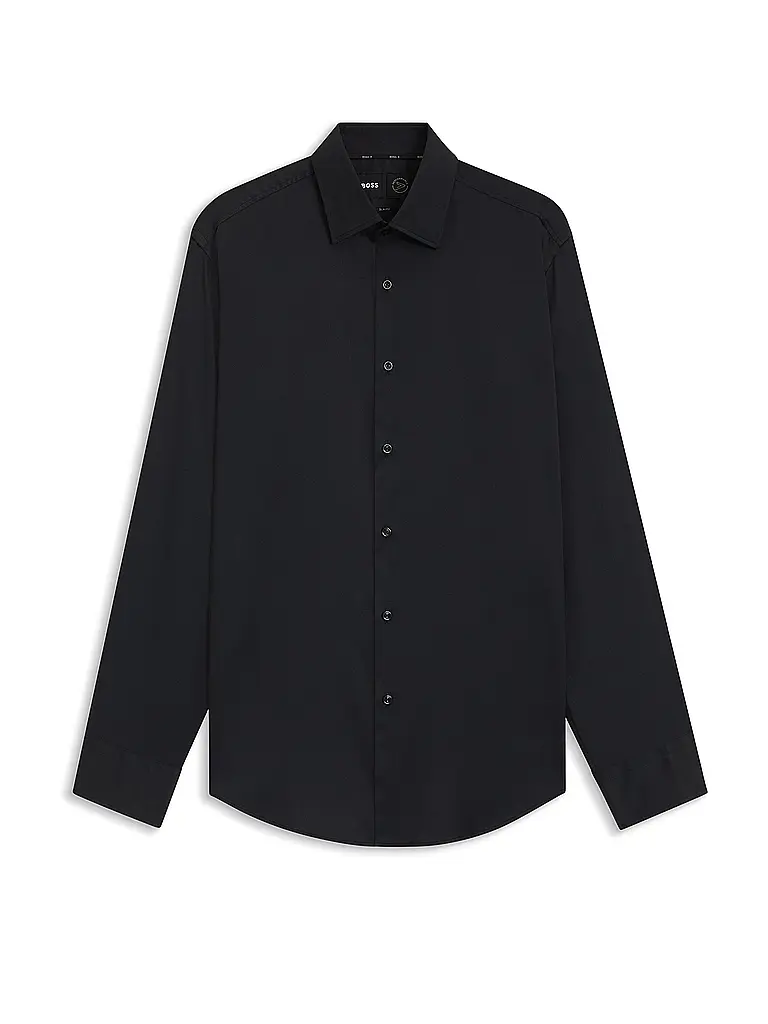 BOSS | Chemise Slim Fit HANK | 