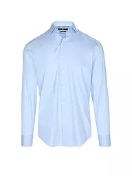 BOSS | Chemise Slim Fit P-HANK | Bleu clair