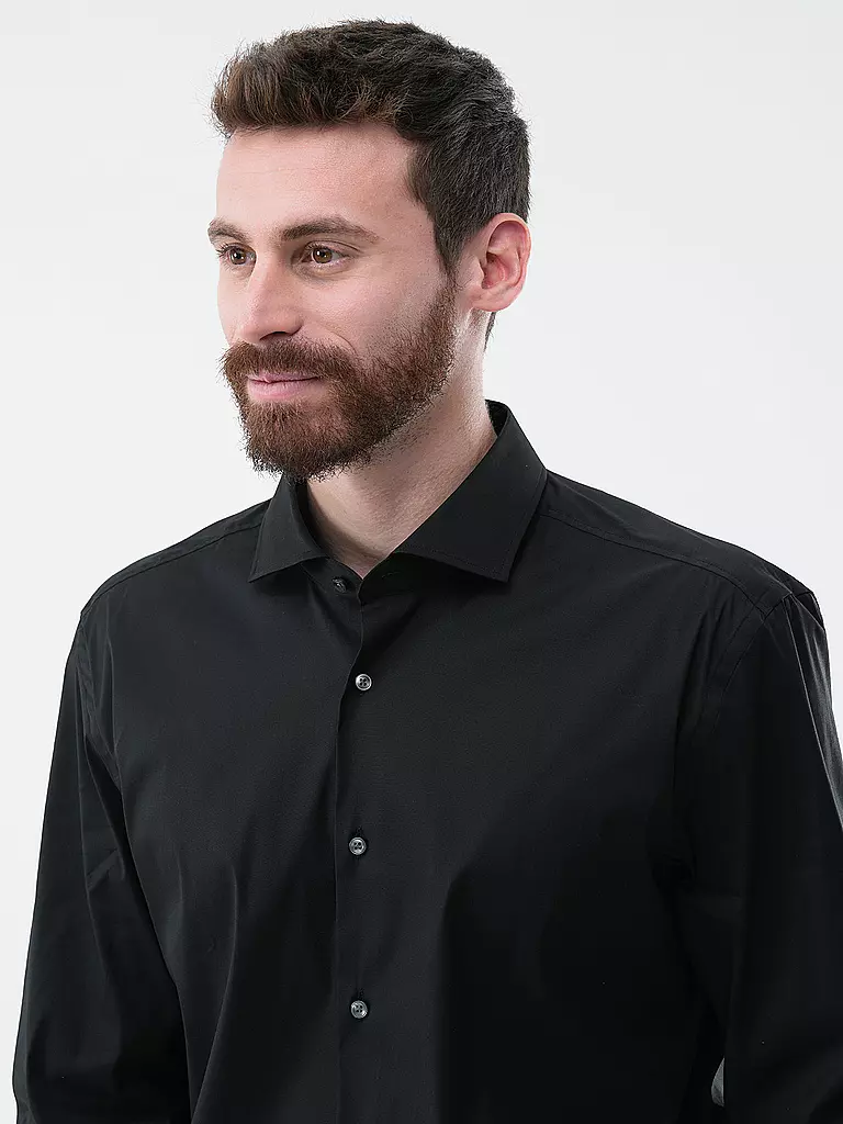 BOSS | Chemise Slim Fit P-HANK | 