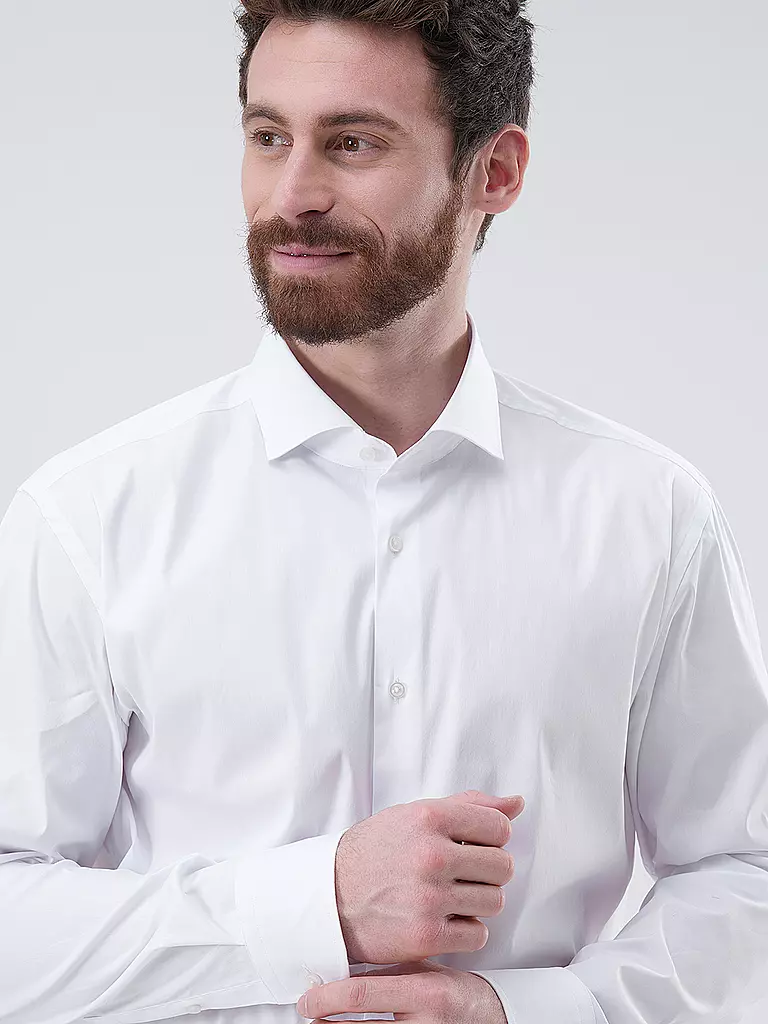 BOSS | Chemise Slim Fit P-HANK | 