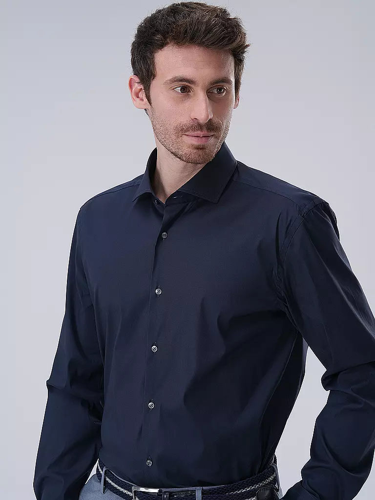 BOSS | Chemise Slim Fit P-HANK | 