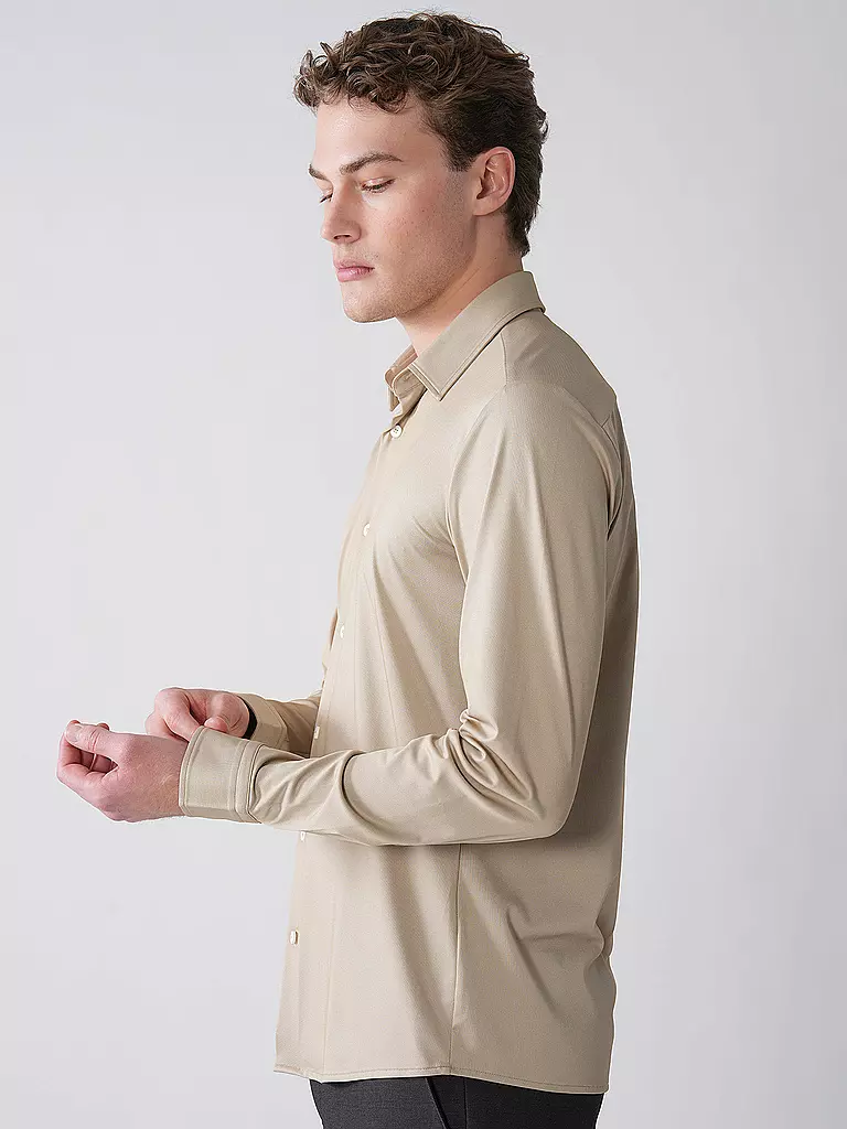 BOSS | Chemise Slim Fit ROAN | 