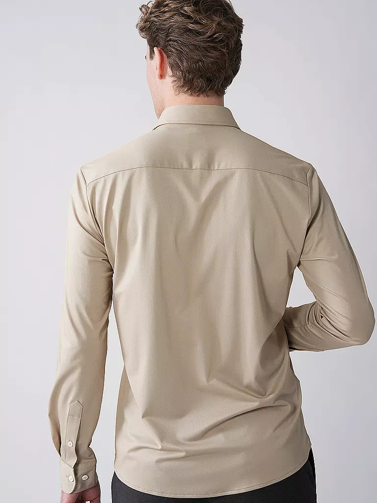 BOSS | Chemise Slim Fit ROAN | 