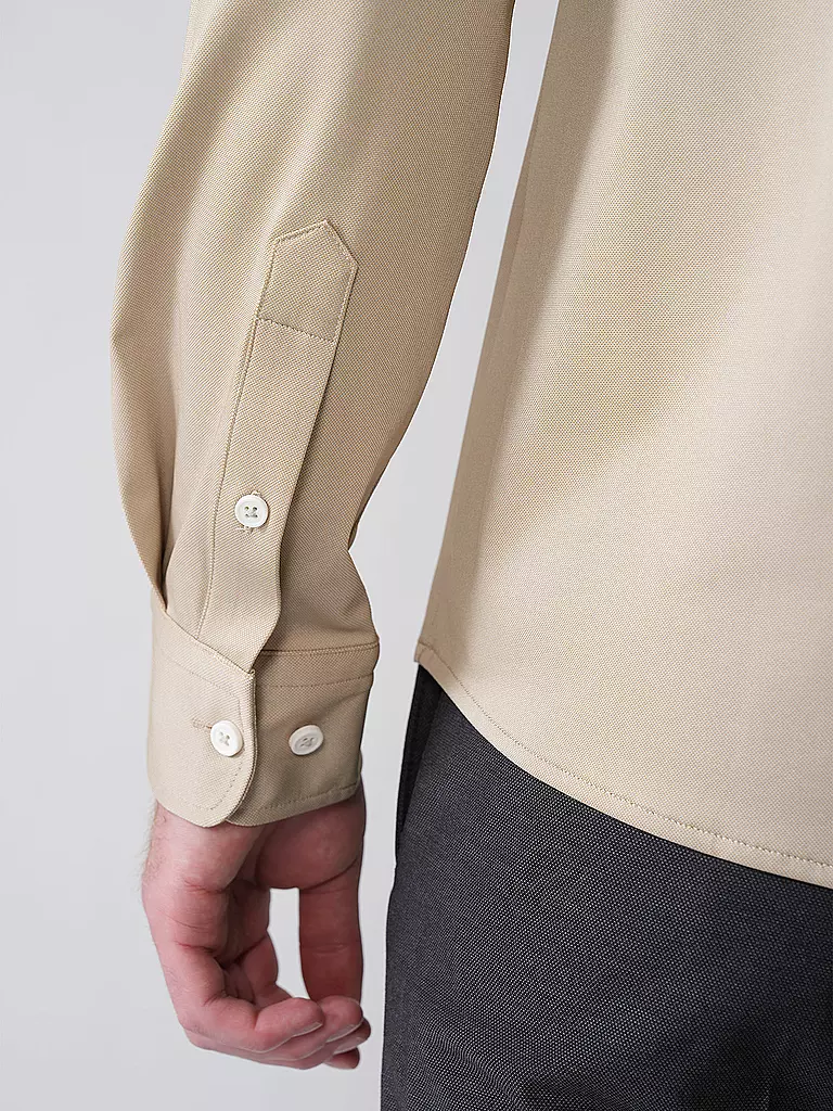 BOSS | Chemise Slim Fit ROAN | 
