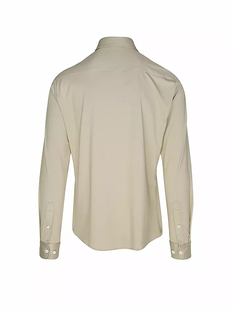 BOSS | Chemise Slim Fit ROAN | 