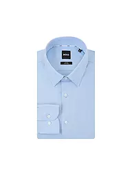 BOSS | Chemise Slim Fit | Bleu clair