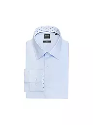 BOSS | Chemise Slim Fit | Bleu clair