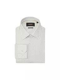 BOSS | Chemise Slim Fit | Jaune
