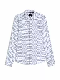 BOSS | Chemise Slim Fit | Blanc
