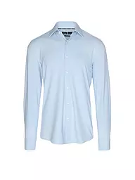 BOSS | Chemise Slim Fit | Bleu clair