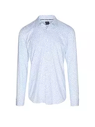 BOSS | Chemise Slim Fit | Blanc