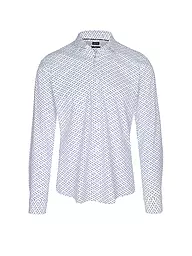 BOSS | Chemise Slim Fit | Bleu clair