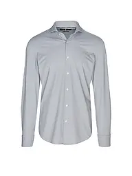 BOSS | Chemise Slim Fit | Blanc