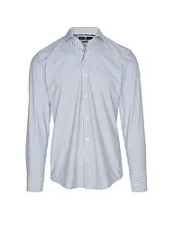 BOSS | Chemise Slim Fit | Bleu