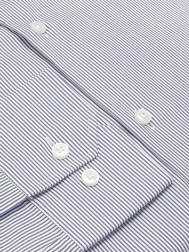 BOSS | Chemise Slim Fit | dunkelblau