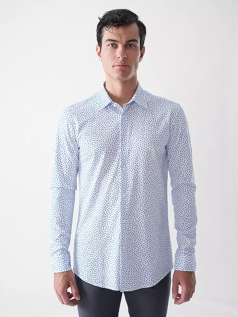 BOSS | Chemise Slim Fit | 