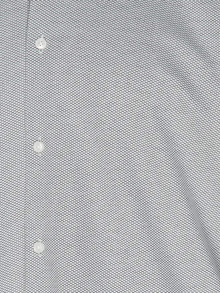 BOSS | Chemise Slim Fit | Bleu foncé