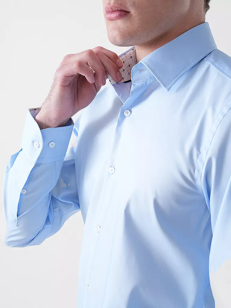 BOSS | Chemise Slim Fit | 