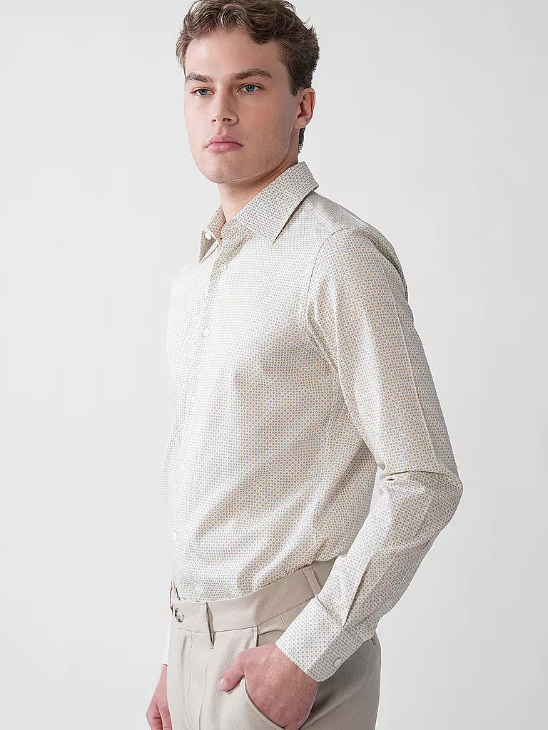 BOSS | Chemise Slim Fit |