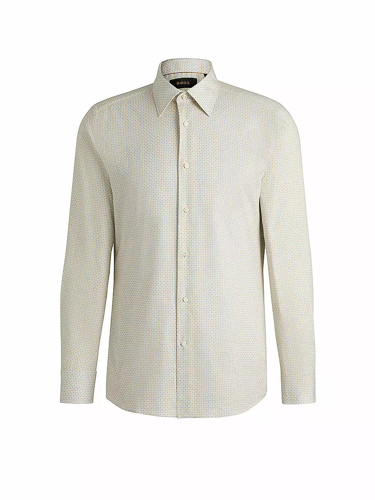 BOSS | Chemise Slim Fit |