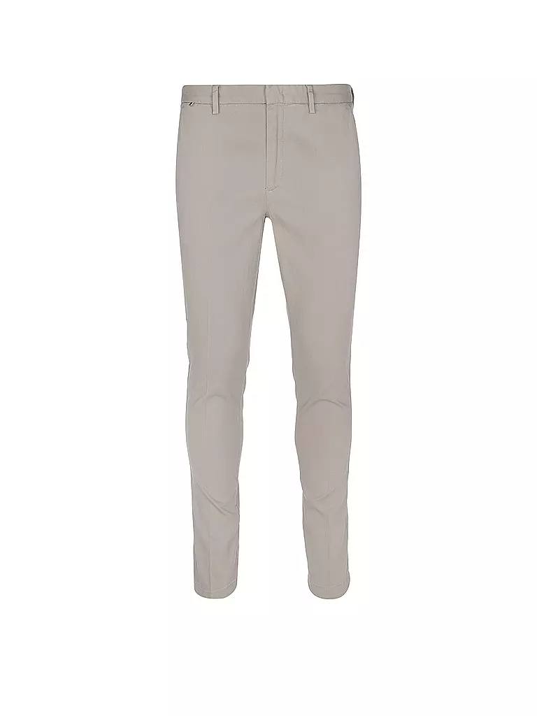 BOSS | Chino Coupe Slim KAITO1 | beige