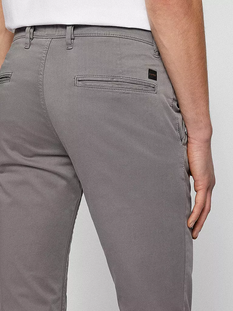 BOSS | Chino coupe slim SCHINO | 