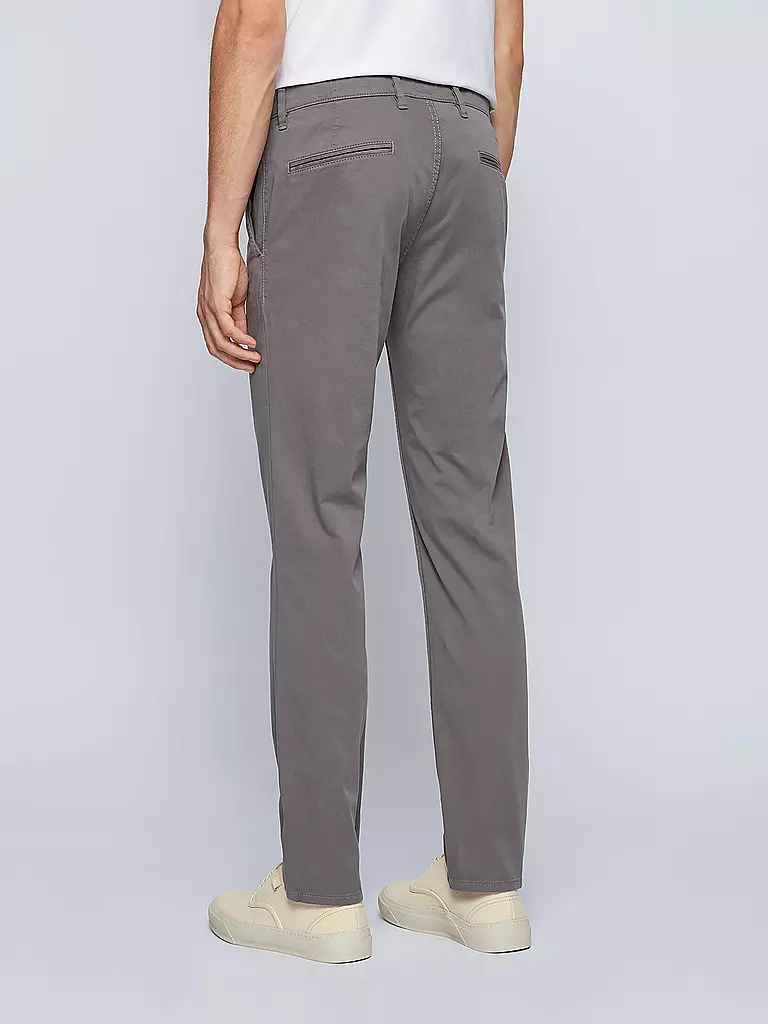BOSS | Chino coupe slim SCHINO | 