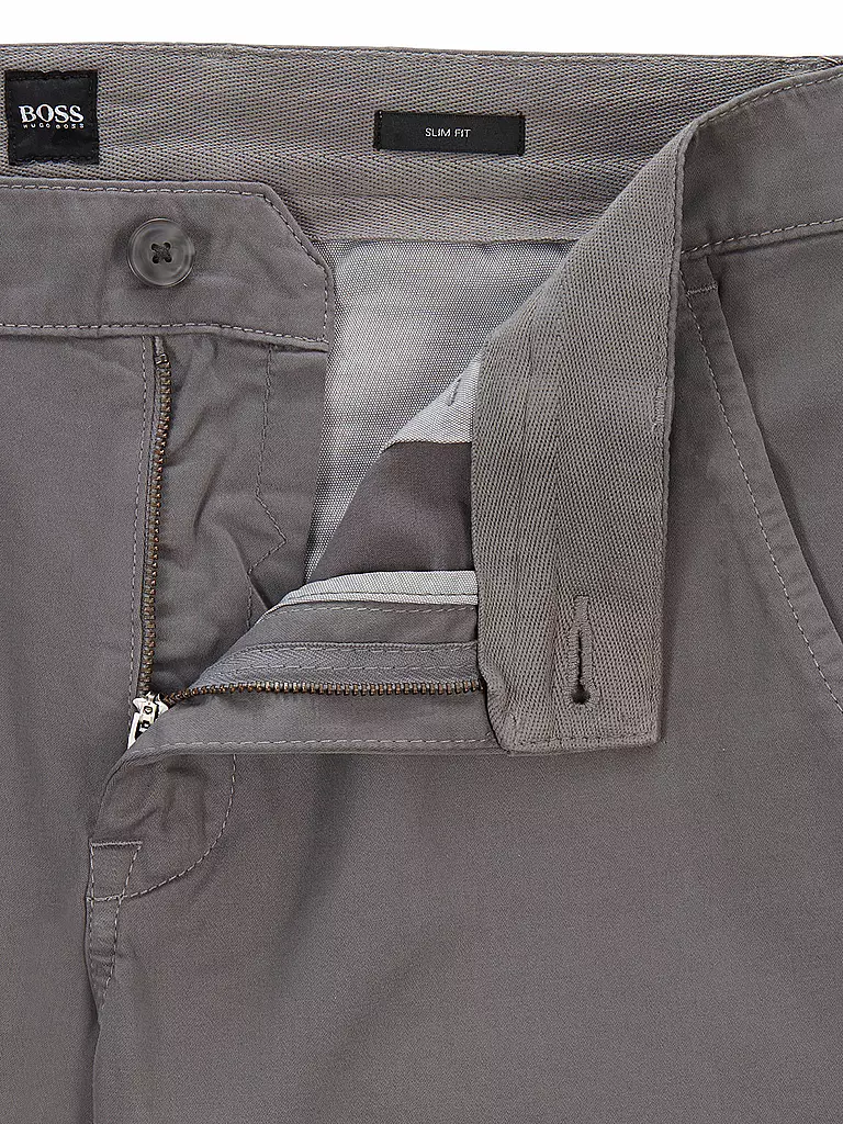 BOSS | Chino coupe slim SCHINO | 