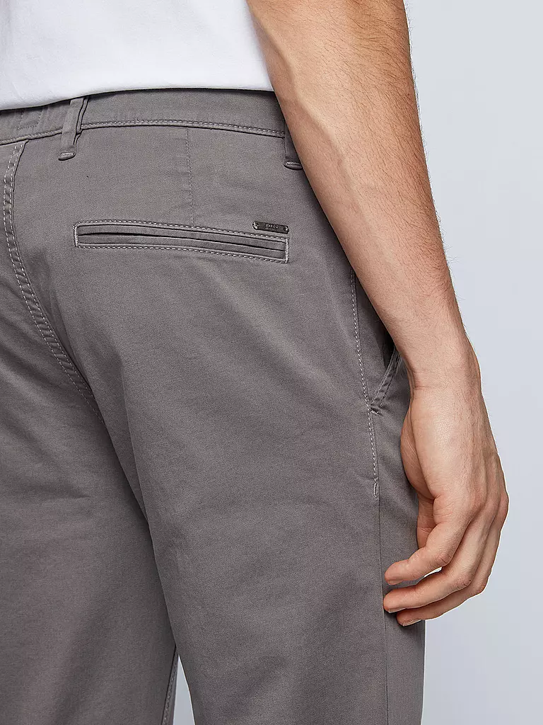 BOSS | Chino coupe slim SCHINO | 
