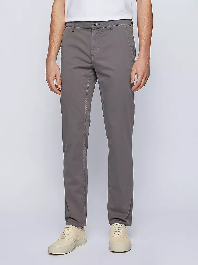 BOSS | Chino coupe slim SCHINO | 