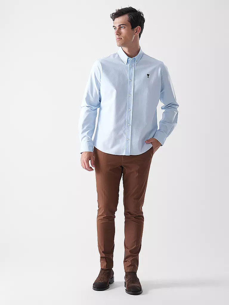 BOSS | Chino KAITON | braun