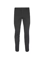 BOSS | Chino Slim Fit KAITO1 | Noir