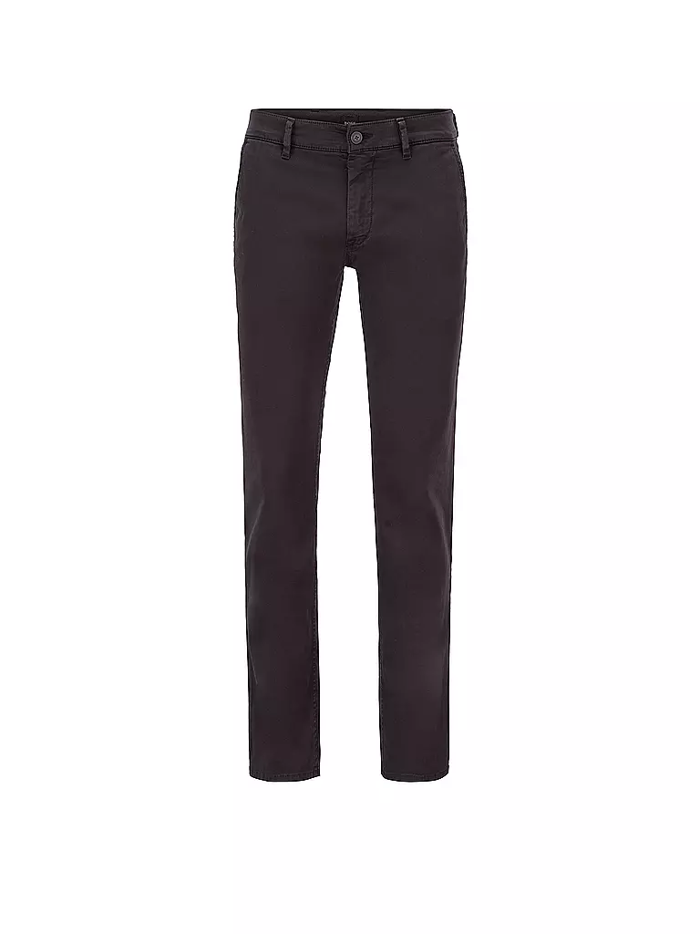 BOSS | Chino Slim Fit SCHINO | Noir