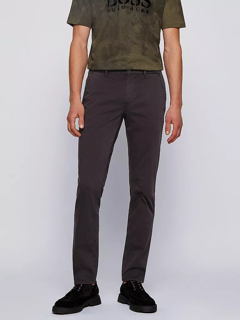 BOSS | Chino Slim Fit SCHINO | 
