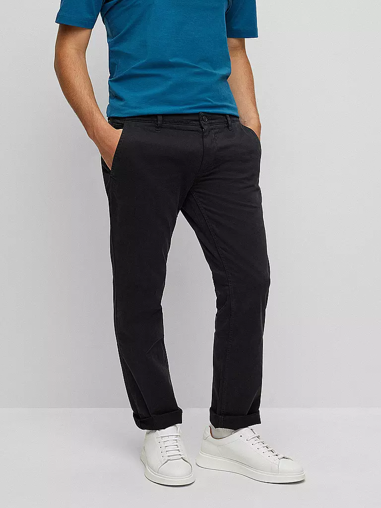 BOSS | Chino Slim Fit SCHINO | 