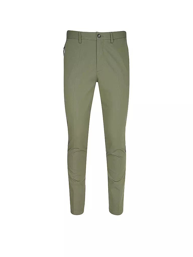 BOSS | Chino | Olive