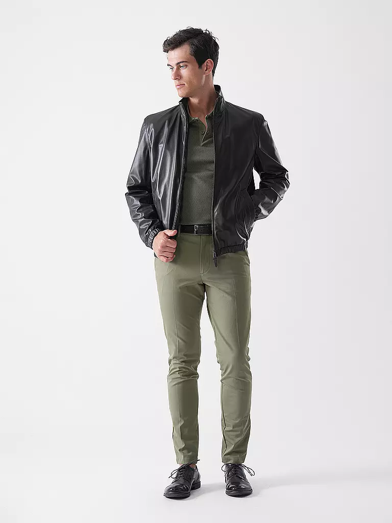 BOSS | Chino | Olive