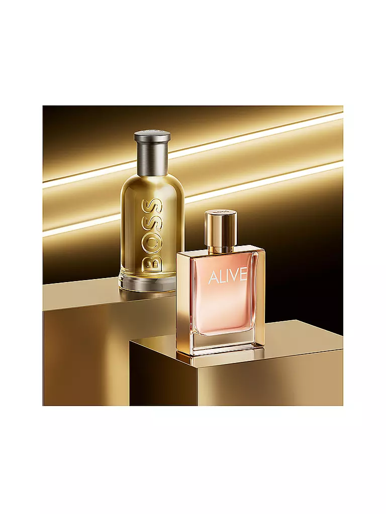 BOSS | Coffret cadeau - ALIVE Eau de Parfum Set 30ml /50ml | 