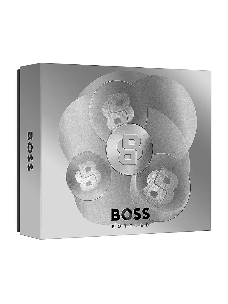 BOSS | Coffret cadeau - BOSS Bottled Eau de Toilette Set 2x100ml / 150ml | Aucune couleur