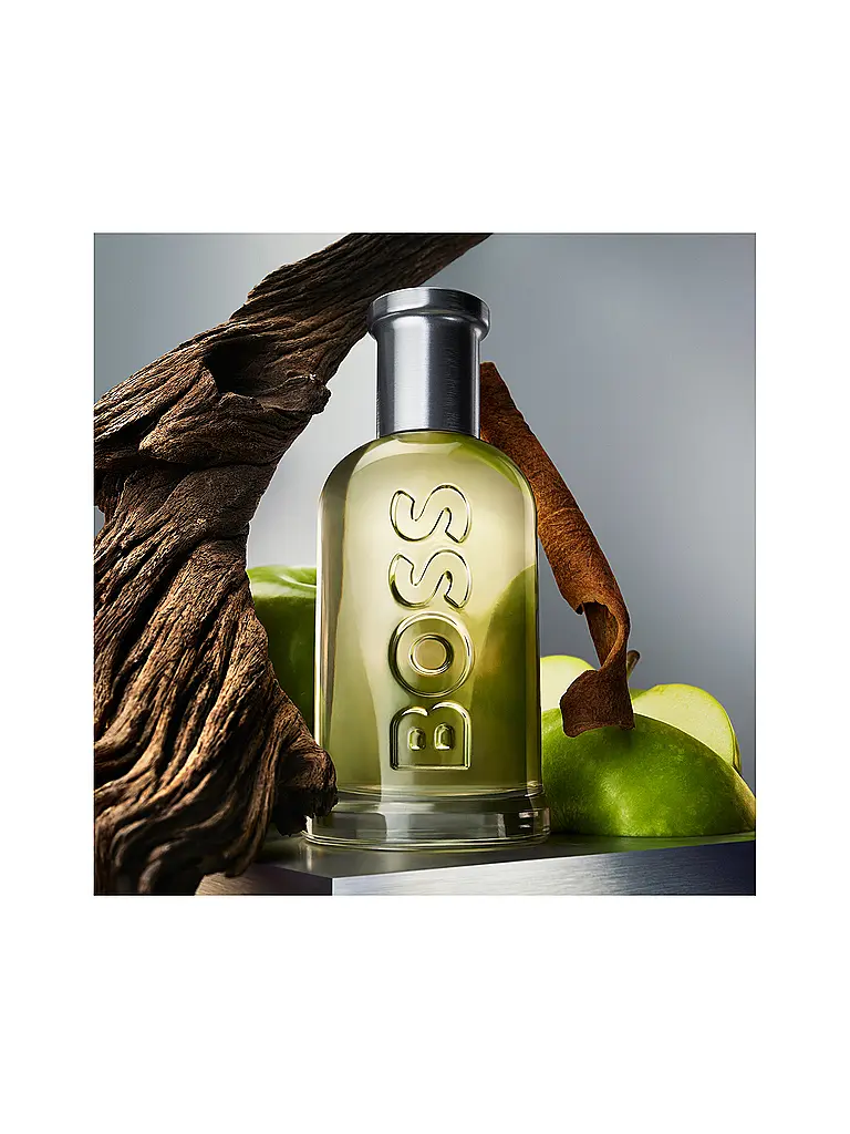 BOSS | Coffret cadeau - BOSS Bottled Eau de Toilette Set 2x100ml / 150ml | Aucune couleur