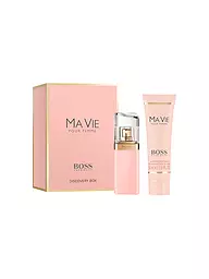BOSS | Coffret cadeau - Boss Ma Vie Eau de Parfum 30ml / 50ml | Aucune couleur