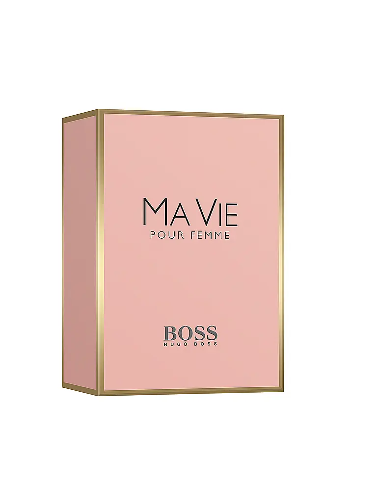 BOSS | Coffret cadeau - BOSS Ma Vie Set 50ml / 30ml | Aucune couleur