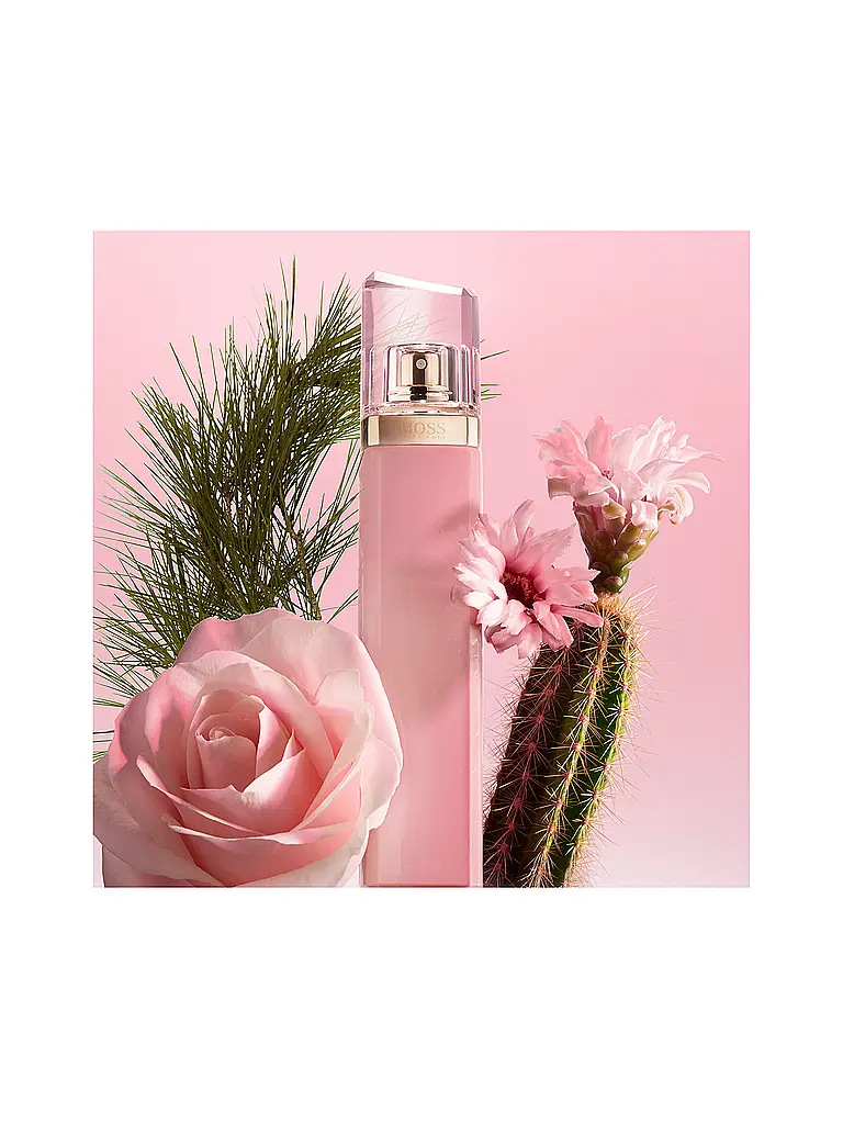 BOSS | Coffret cadeau - BOSS Ma Vie Set 50ml / 30ml | Aucune couleur