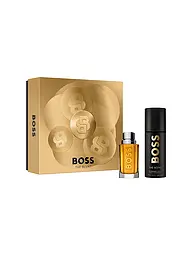 BOSS | Coffret cadeau - BOSS The Scent Eau de Toilette Set 150ml / 50ml | Aucune couleur
