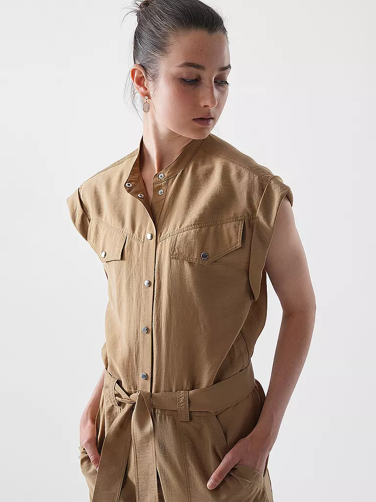 BOSS | Combinaison C-DRIDY | 