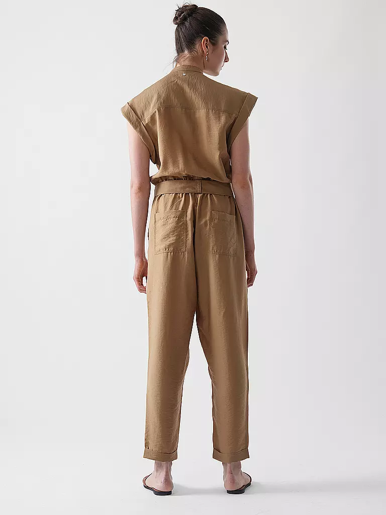 BOSS | Combinaison C-DRIDY | 