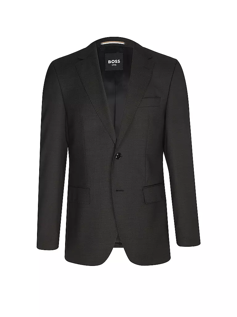 BOSS | Costume ONE | braun