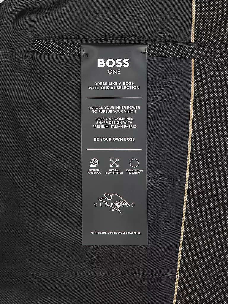 BOSS | Costume ONE | 