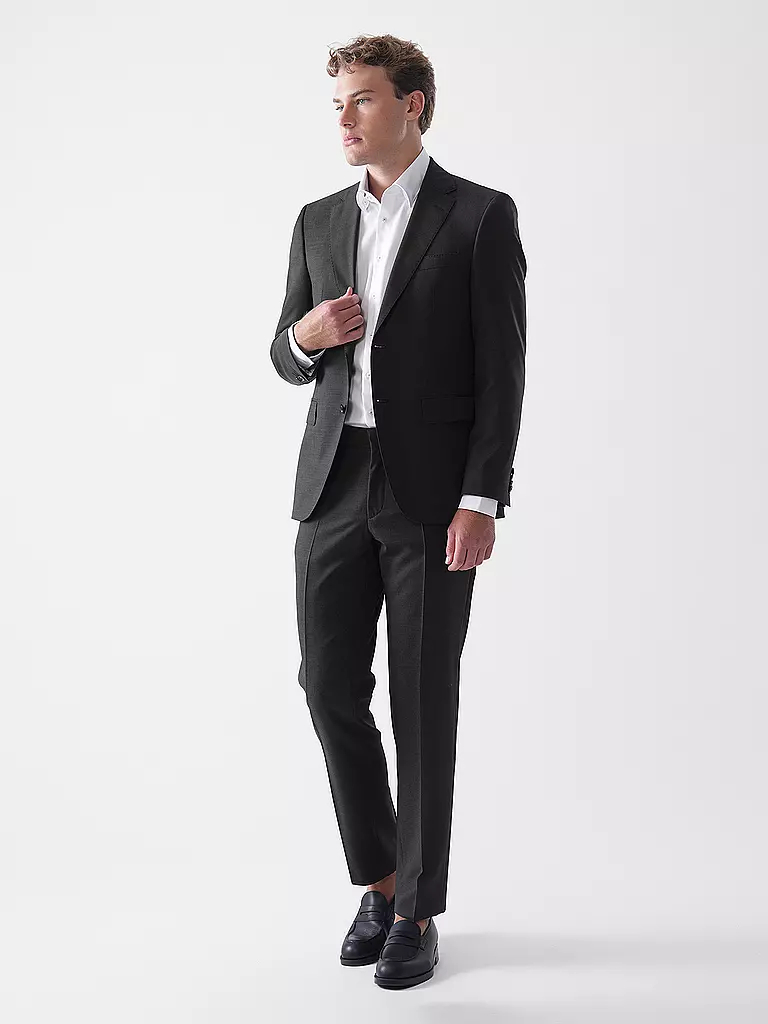BOSS | Costume ONE | braun