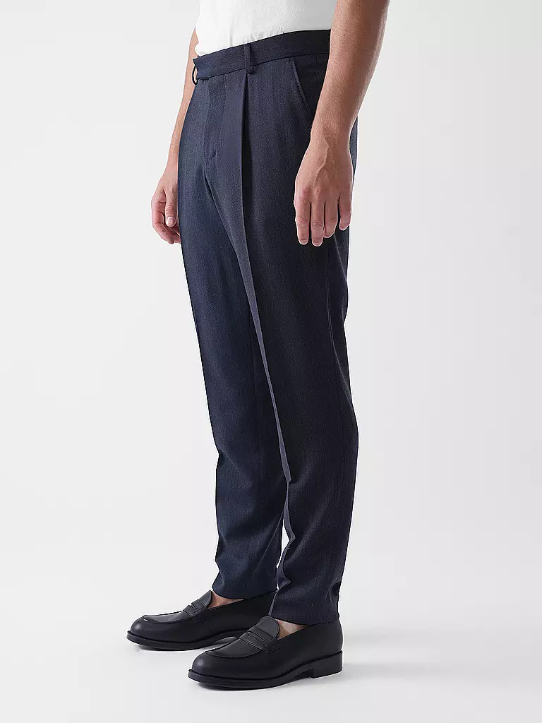 BOSS | Costume Slim Fit L-HESTON2 | 